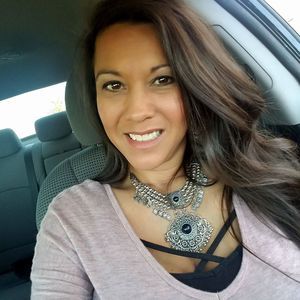 Meet your Posher, Michelle